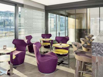 Sheraton Zurich Hotel