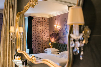 Hotel Particulier Montmartre