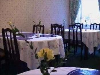 Bed & Breakfast Capital Guest House