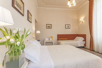 Hostal Hotel Astro Mediceo