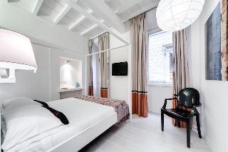 Bed & Breakfast Residenza Pantheon Roma