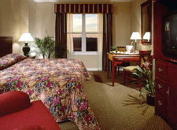 Hotel H�tel Cosy Monceau