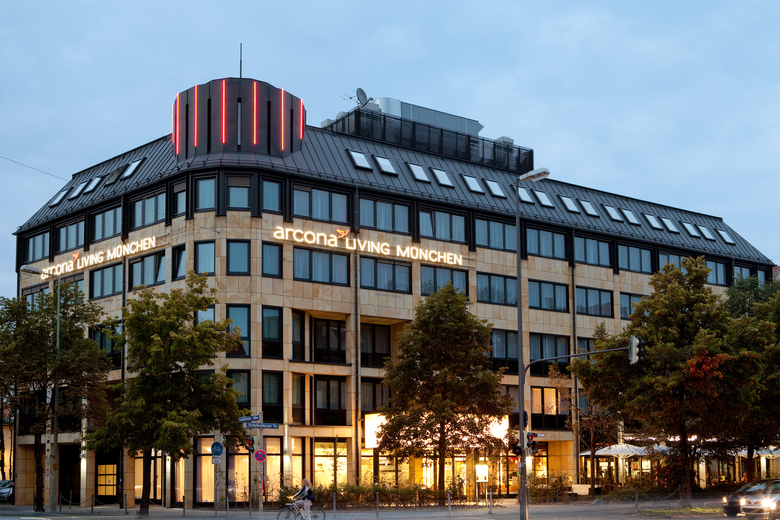 Hotel Vienna House Easy By Wyndham M�nchen