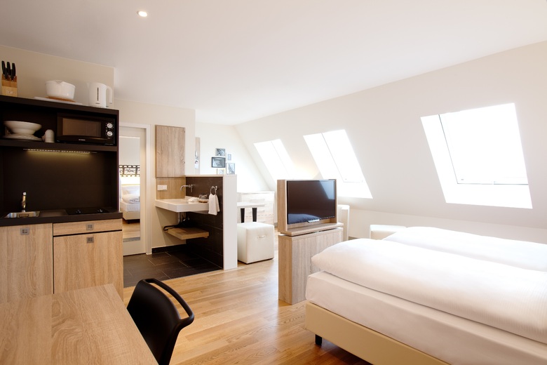 Hotel Vienna House Easy By Wyndham M�nchen