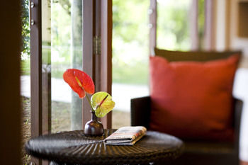 Hotel U Inchantree Kanchanaburi