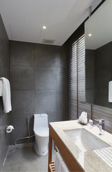 Hotel U Inchantree Kanchanaburi