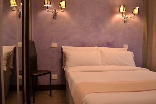 Hotel Tiburtina House