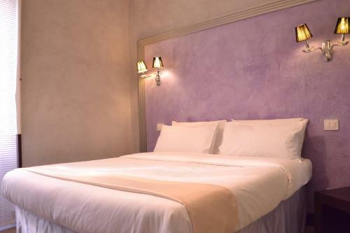 Hotel Tiburtina House
