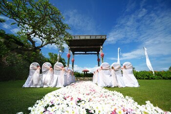 Hotel Ayana Resort And Spa Bali