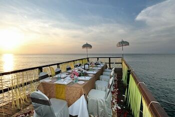 Hotel Ayana Resort And Spa Bali