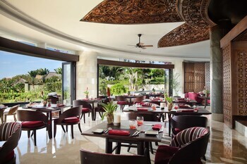 Hotel Ayana Resort And Spa Bali
