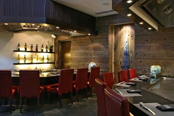Hotel Ayana Resort And Spa Bali