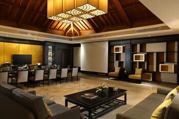 Hotel Ayana Resort And Spa Bali