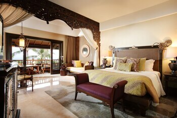 Hotel Ayana Resort And Spa Bali