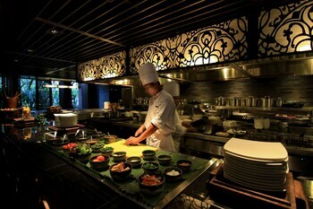 Hotel Ayana Resort And Spa Bali