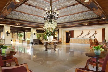 Hotel Ayana Resort And Spa Bali