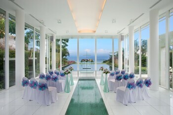 Hotel Ayana Resort And Spa Bali