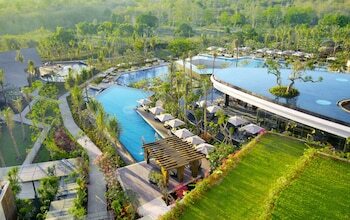 Hotel Ayana Resort And Spa Bali