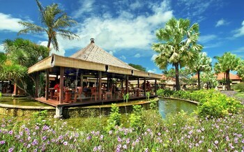 Hotel Ayana Resort And Spa Bali