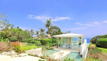 Hotel Ayana Resort And Spa Bali