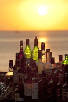 Hotel Ayana Resort And Spa Bali