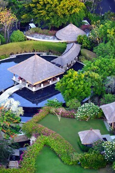 Hotel Ayana Resort And Spa Bali