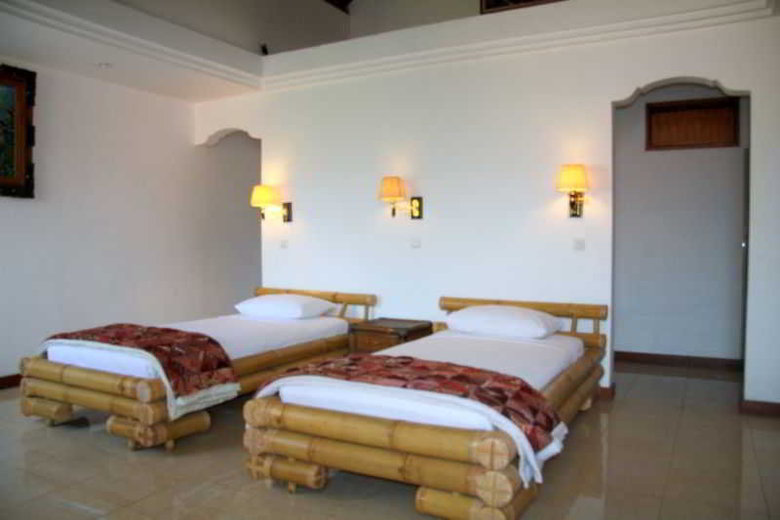 Hotel Adi Rama Beach