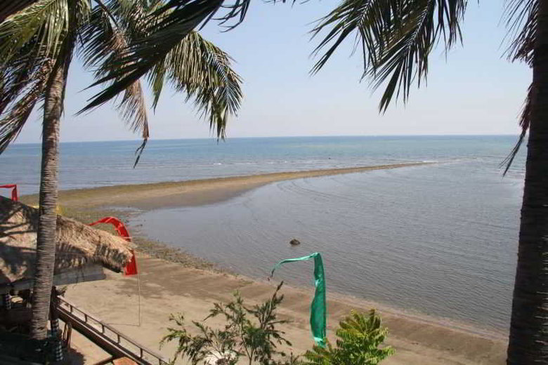 Hotel Adi Rama Beach