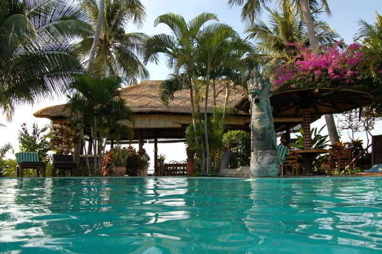 Hotel Adi Rama Beach