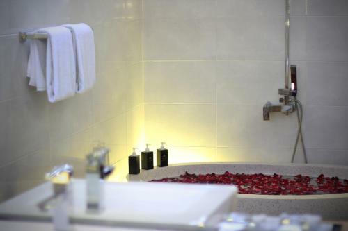 Hotel Villa Seminyak Estate & Spa