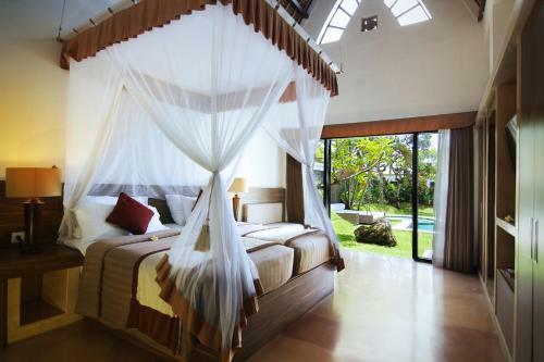 Hotel Villa Seminyak Estate & Spa