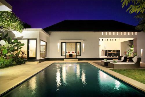 Hotel Villa Seminyak Estate & Spa