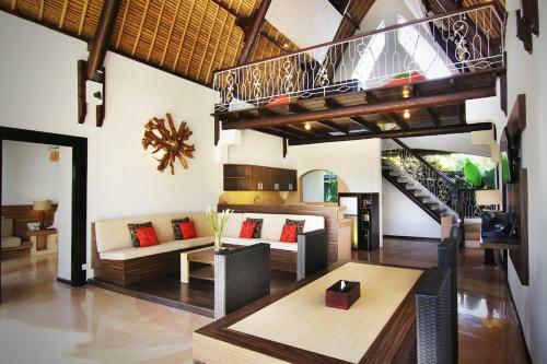 Hotel Villa Seminyak Estate & Spa