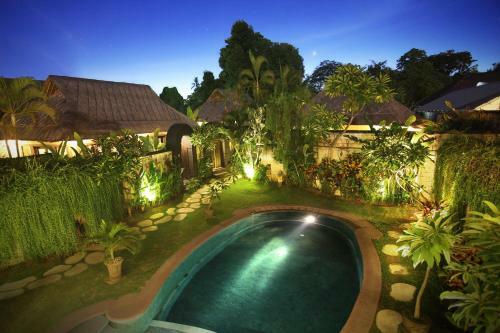 Hotel Villa Seminyak Estate & Spa