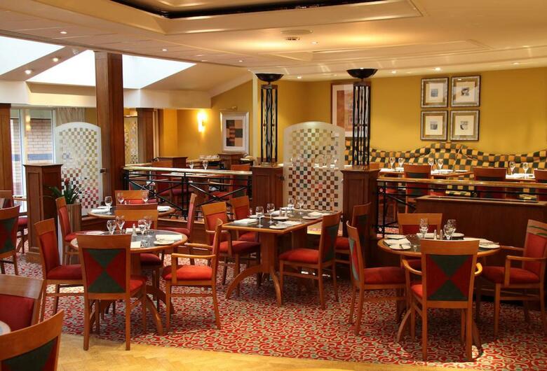 Menzies Hotels Derby - Mickleover Court