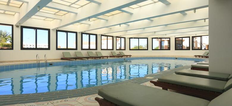 Hotel Pharaoh Azur Resort