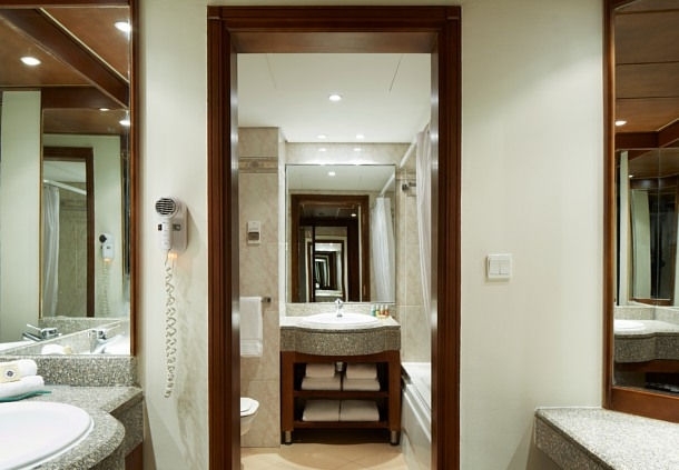 Hotel Hurghada Marriott Beach Resort