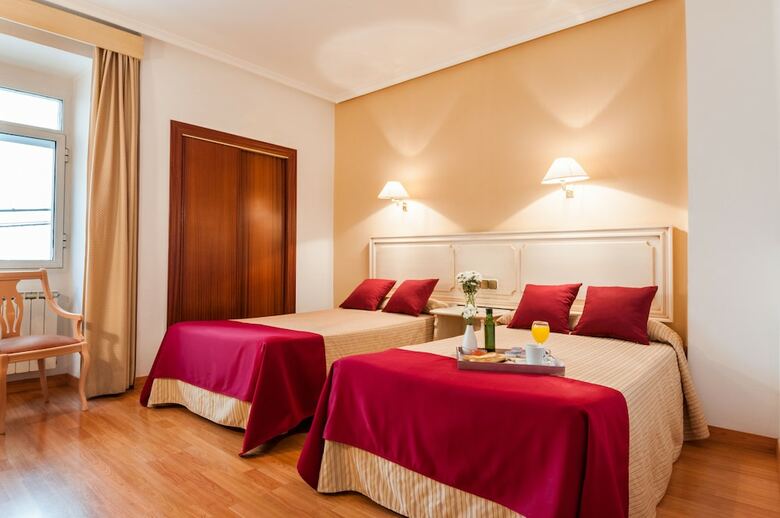 Hotel Victoria