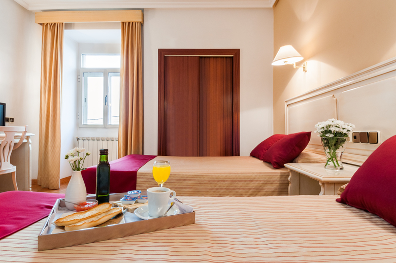 Hotel Victoria