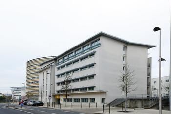Residencia Appart City Le Mans