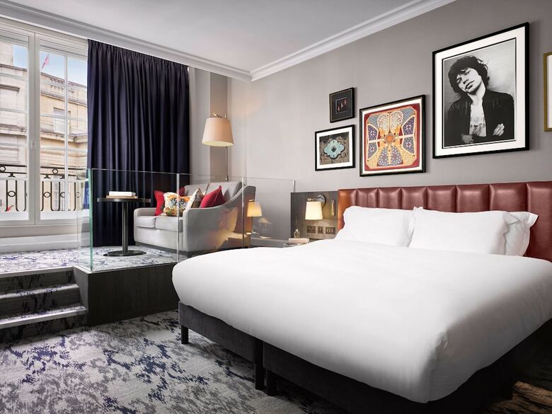 Hotel The Trafalgar