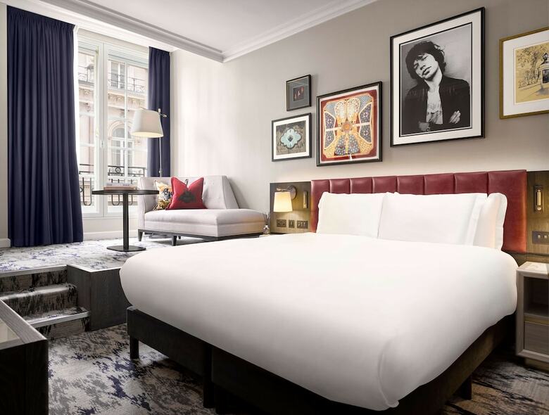 Hotel The Trafalgar