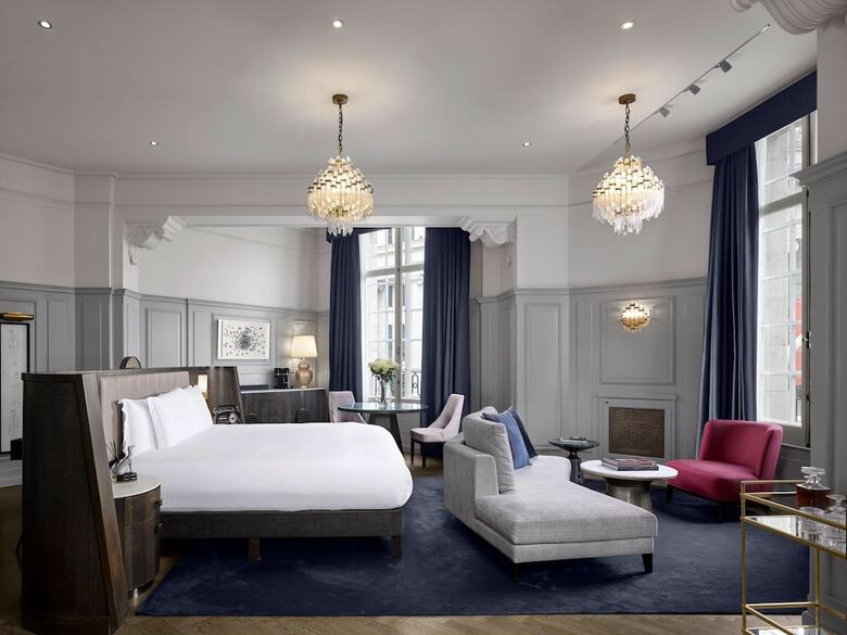 Hotel The Trafalgar