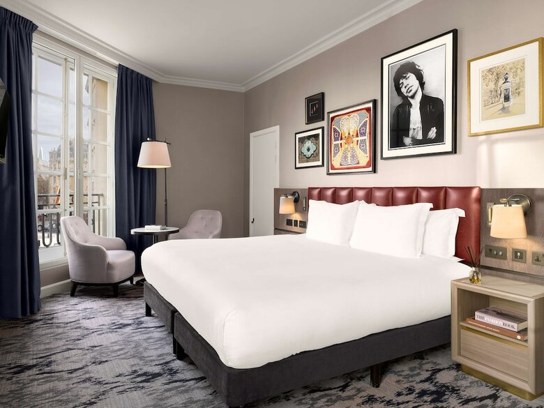Hotel The Trafalgar