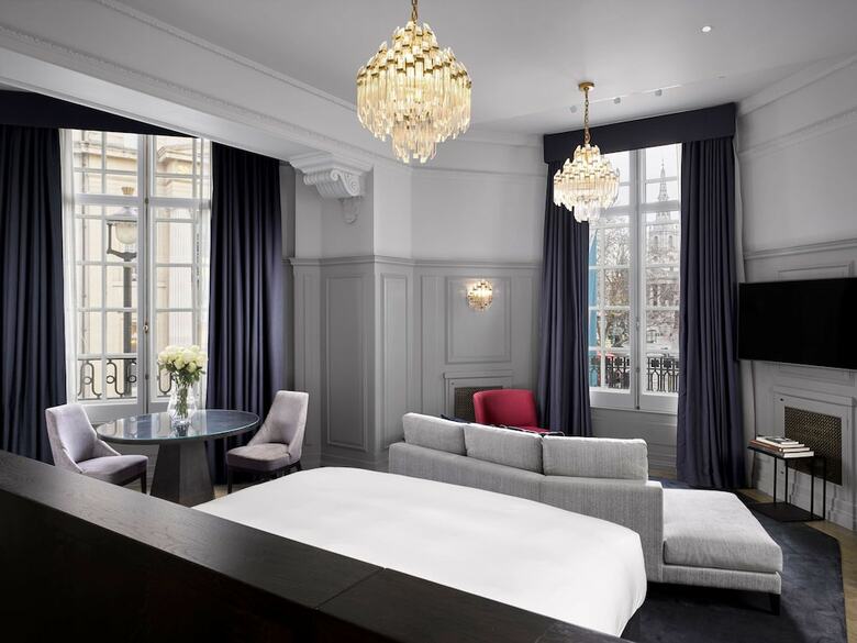 Hotel The Trafalgar