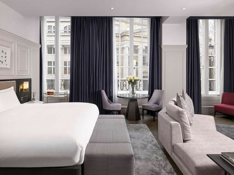 Hotel The Trafalgar