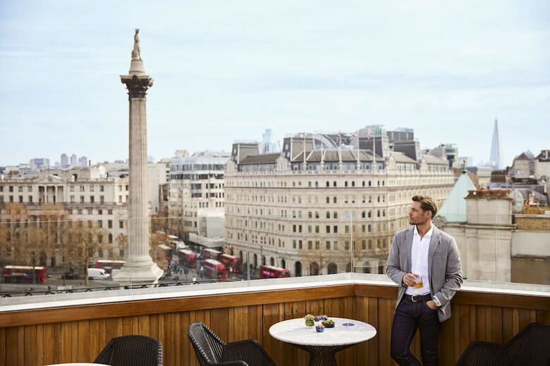 Hotel The Trafalgar