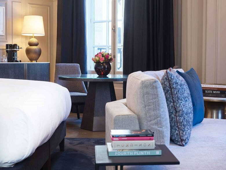 Hotel The Trafalgar