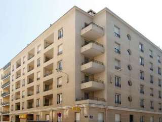Residencia Appart`city Lyon Part-dieu Garibaldi
