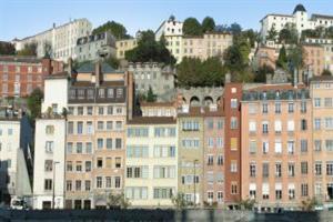 Residencia Appart`city Lyon Part-dieu Garibaldi